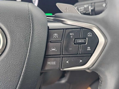 2024 Lexus RZ 300e Premium