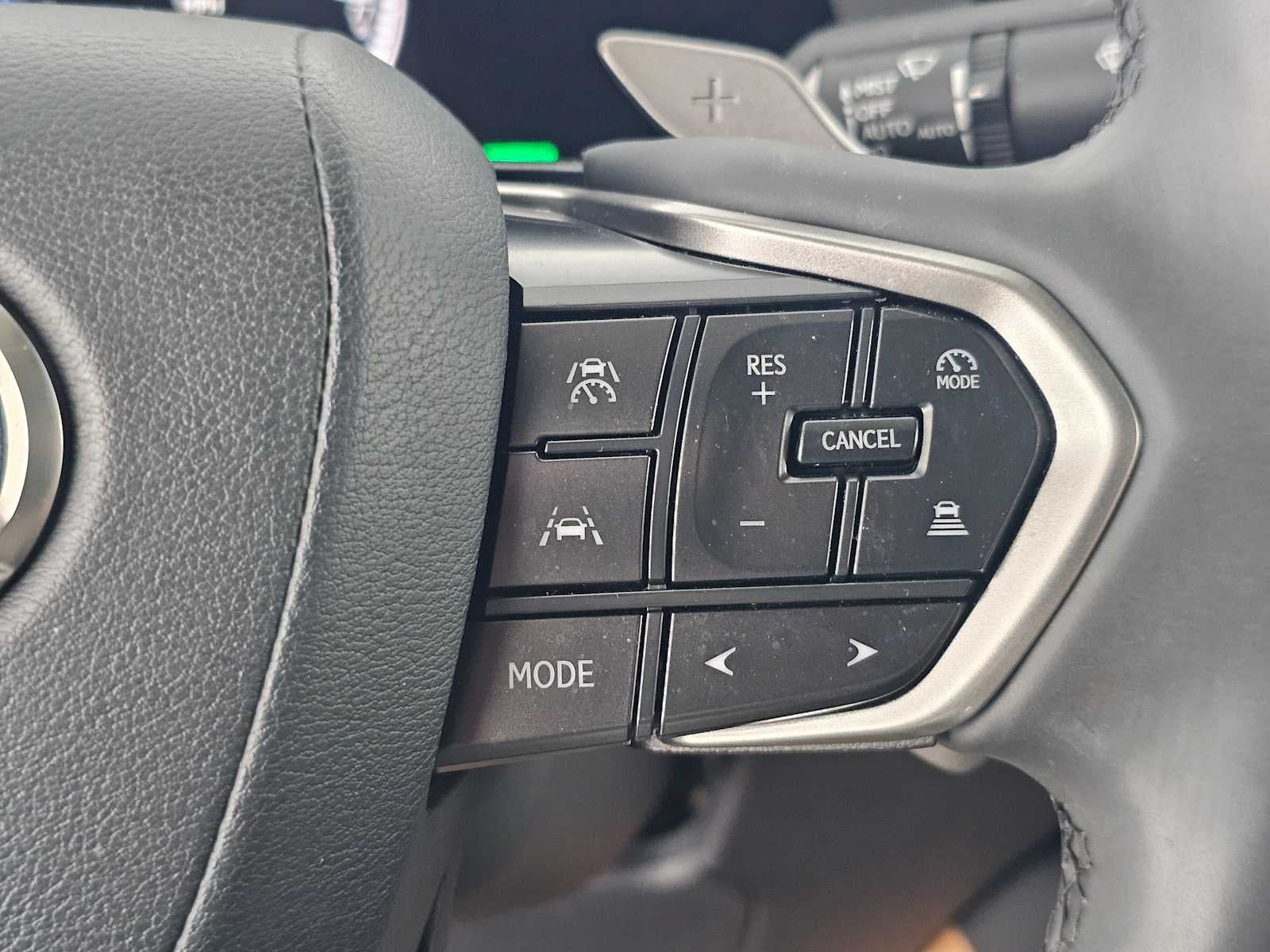 2024 Lexus RZ 300e Premium