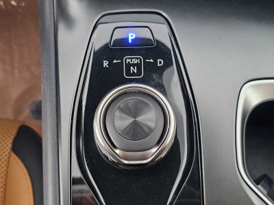 2024 Lexus RZ 300e Premium