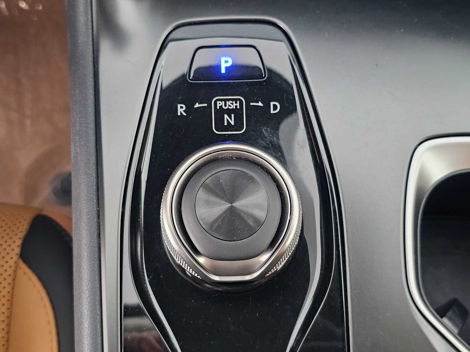 2024 Lexus RZ 300e Premium