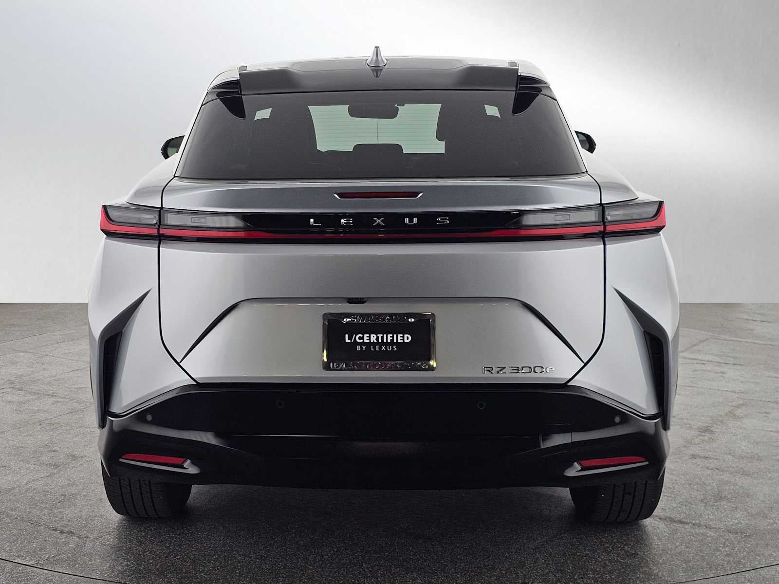 2024 Lexus RZ 300e Premium