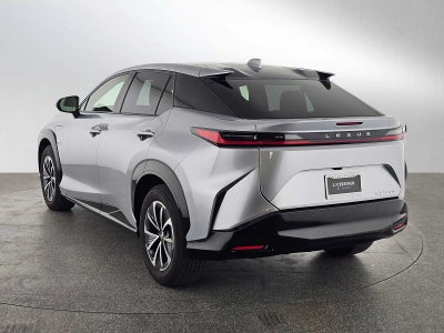 2024 Lexus RZ 300e Premium