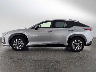 2024 Lexus RZ 300e Premium