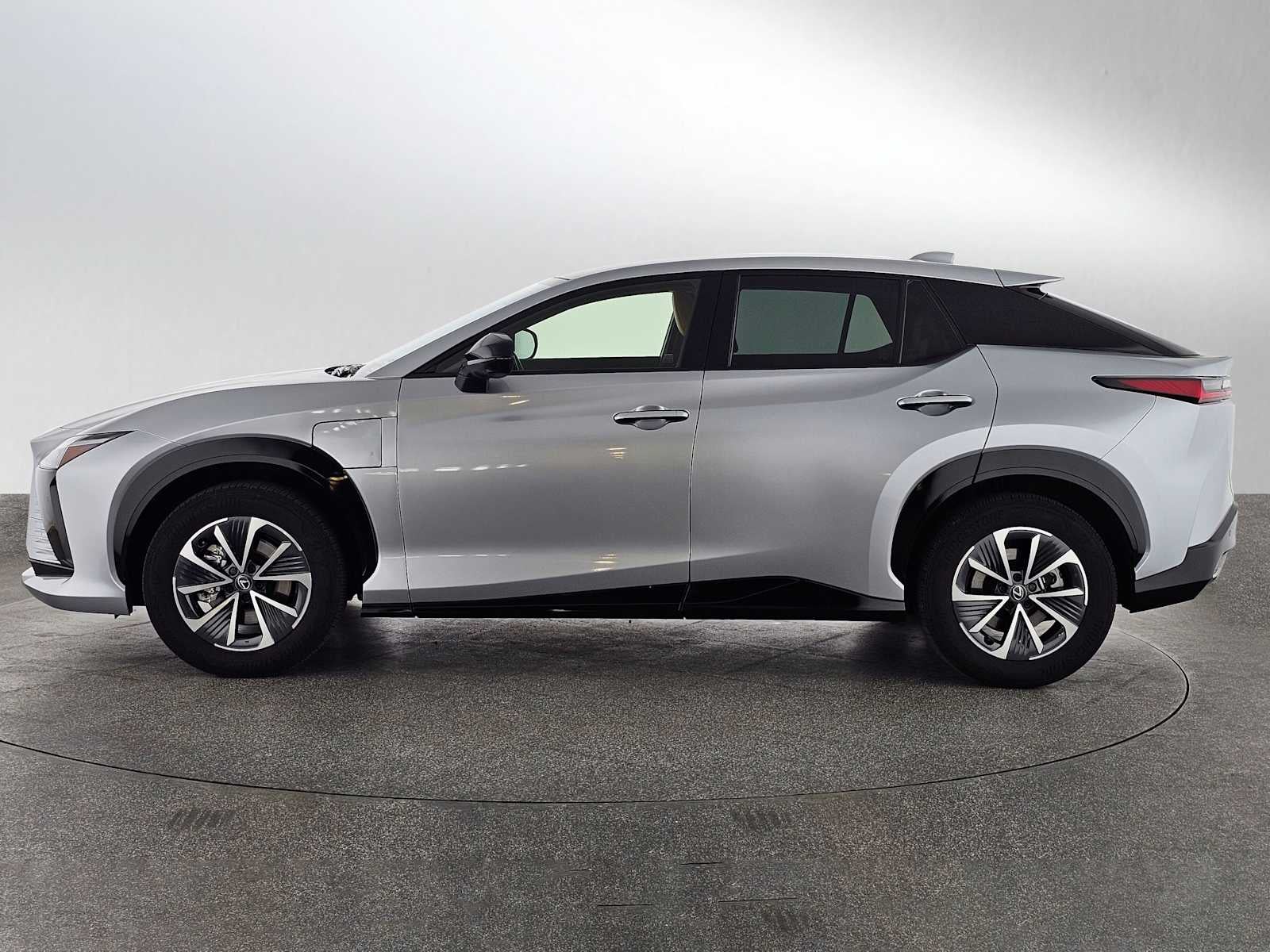 2024 Lexus RZ 300e Premium
