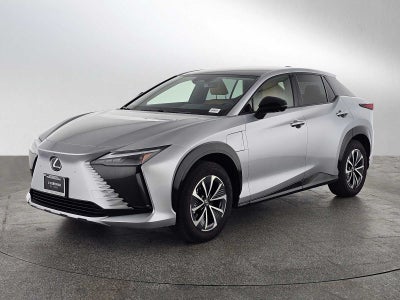 2024 Lexus RZ 300e Premium