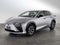 2024 Lexus RZ 300e Premium