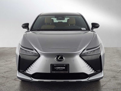 2024 Lexus RZ 300e Premium