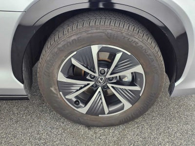 2024 Lexus RZ 300e Premium