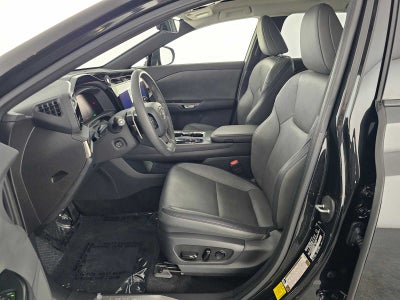 2024 Lexus RZ 300e Premium