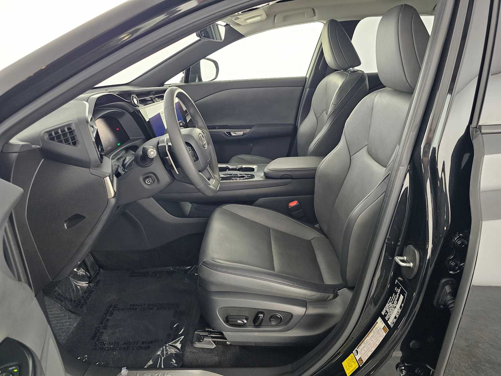 2024 Lexus RZ 300e Premium