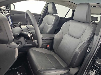 2024 Lexus RZ 300e Premium