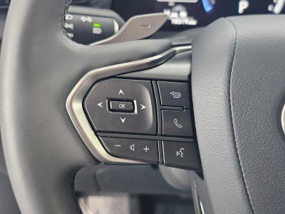 2024 Lexus RZ 300e Premium