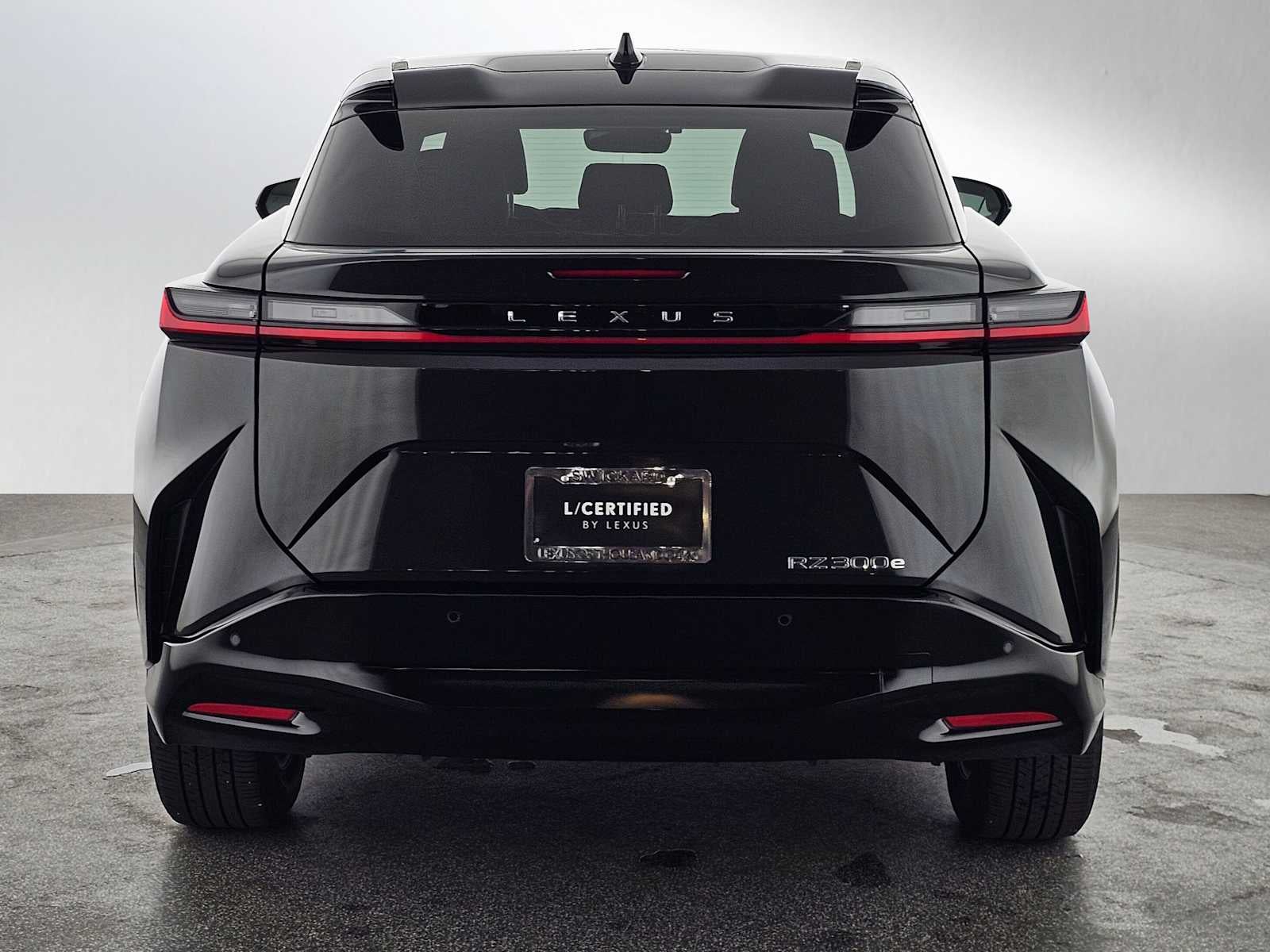 2024 Lexus RZ 300e Premium