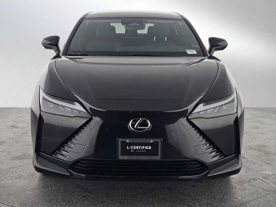 2024 Lexus RZ 300e Premium