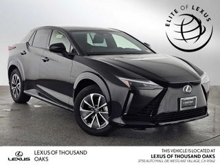 2024 Lexus RZ 300e Premium