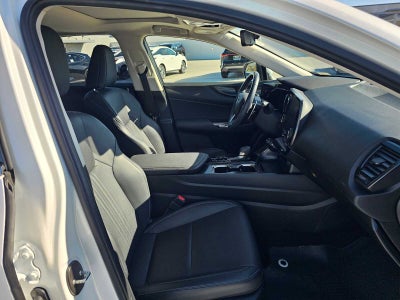 2025 Lexus NX 250 NX 250