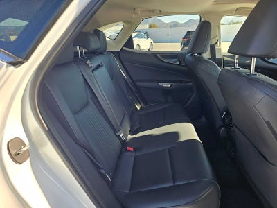 2025 Lexus NX 250 NX 250