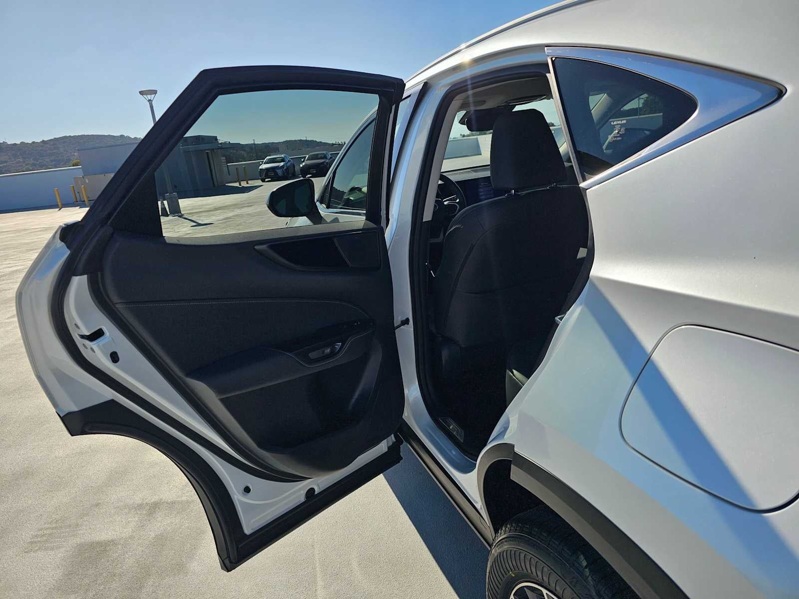 2025 Lexus NX 250 NX 250