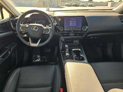 2025 Lexus NX 250 NX 250