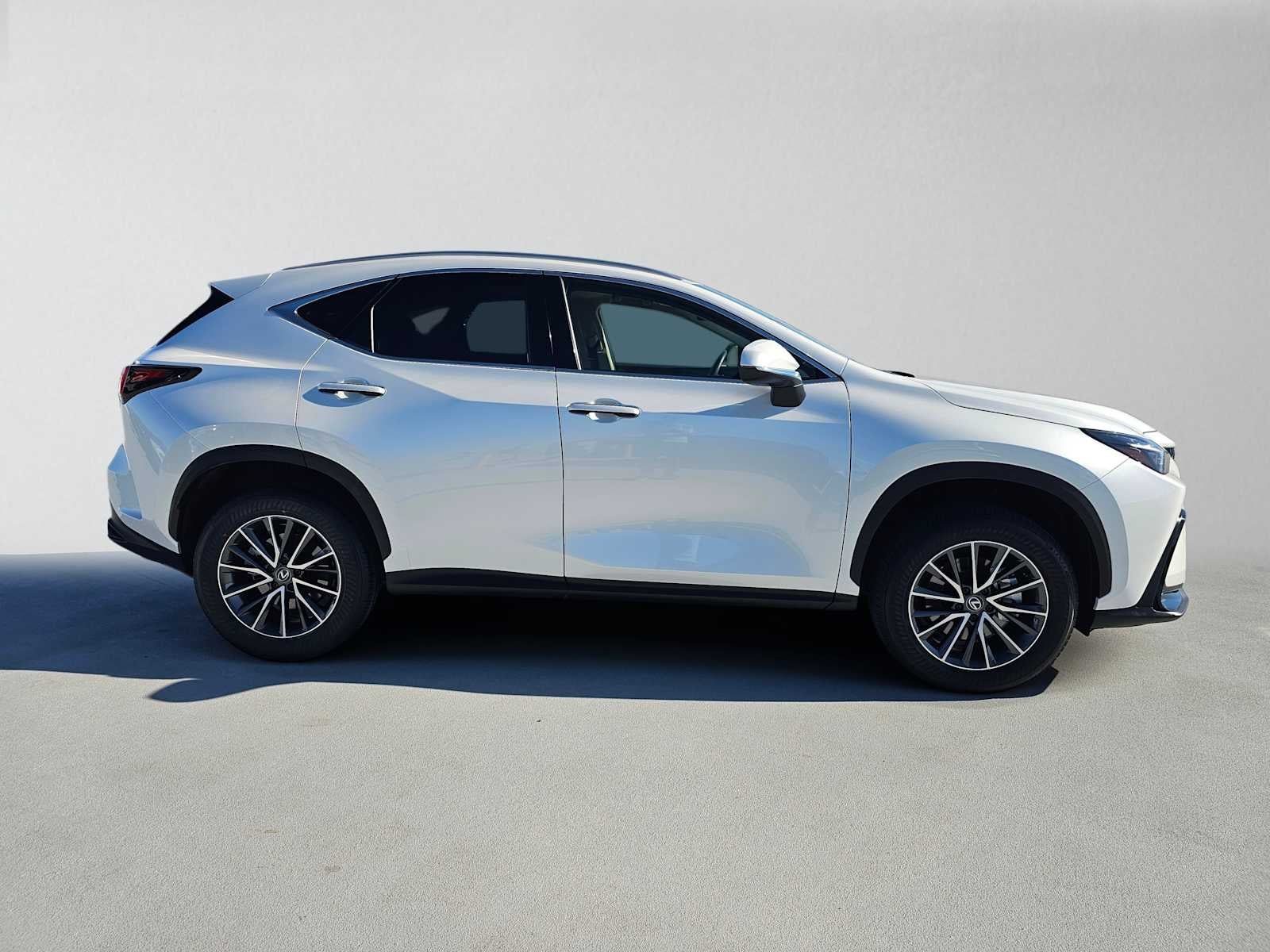 2025 Lexus NX 250 NX 250