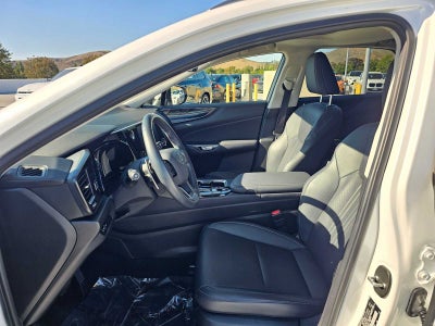 2025 Lexus NX 250 NX 250
