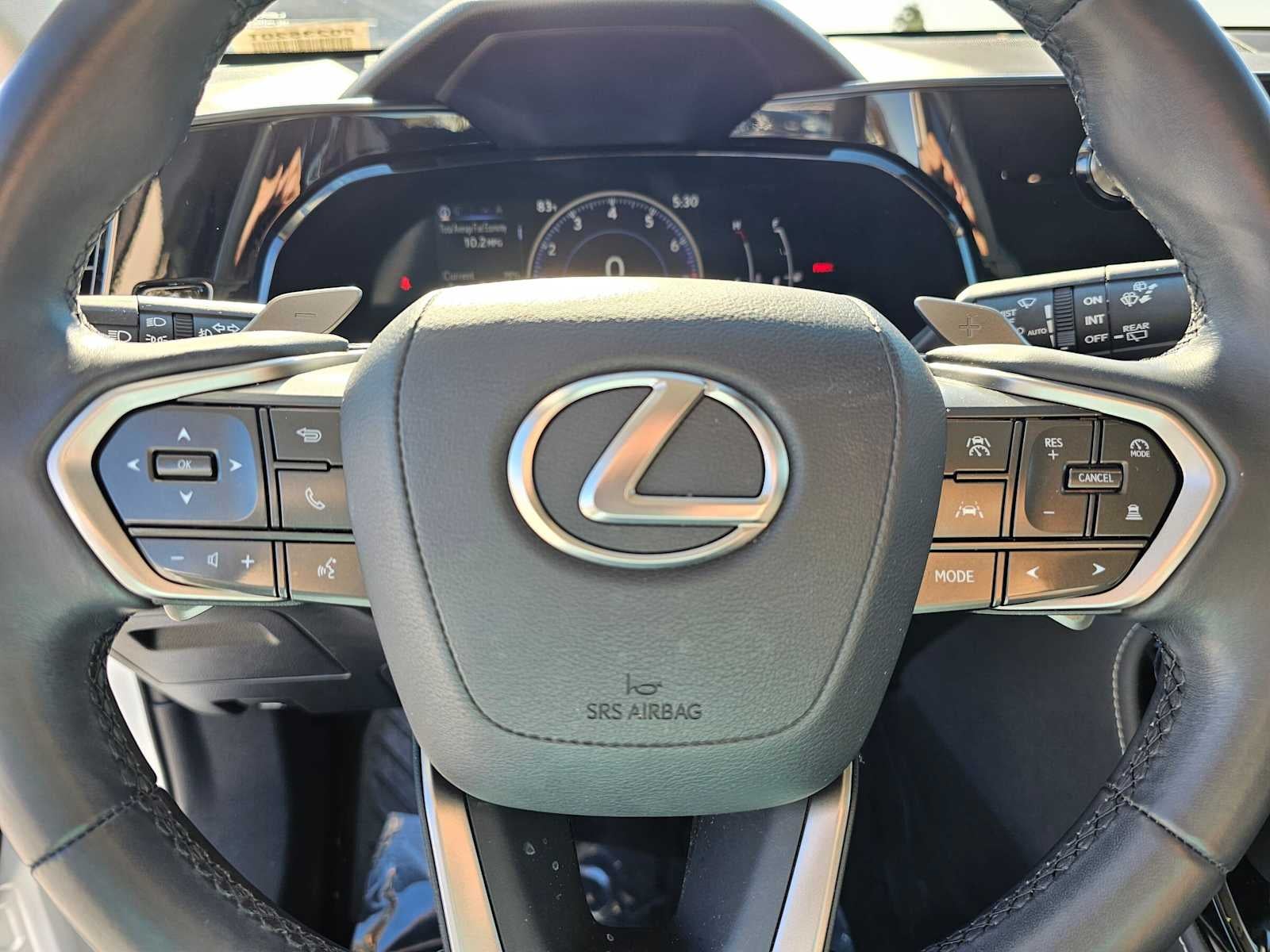 2025 Lexus NX 250 NX 250
