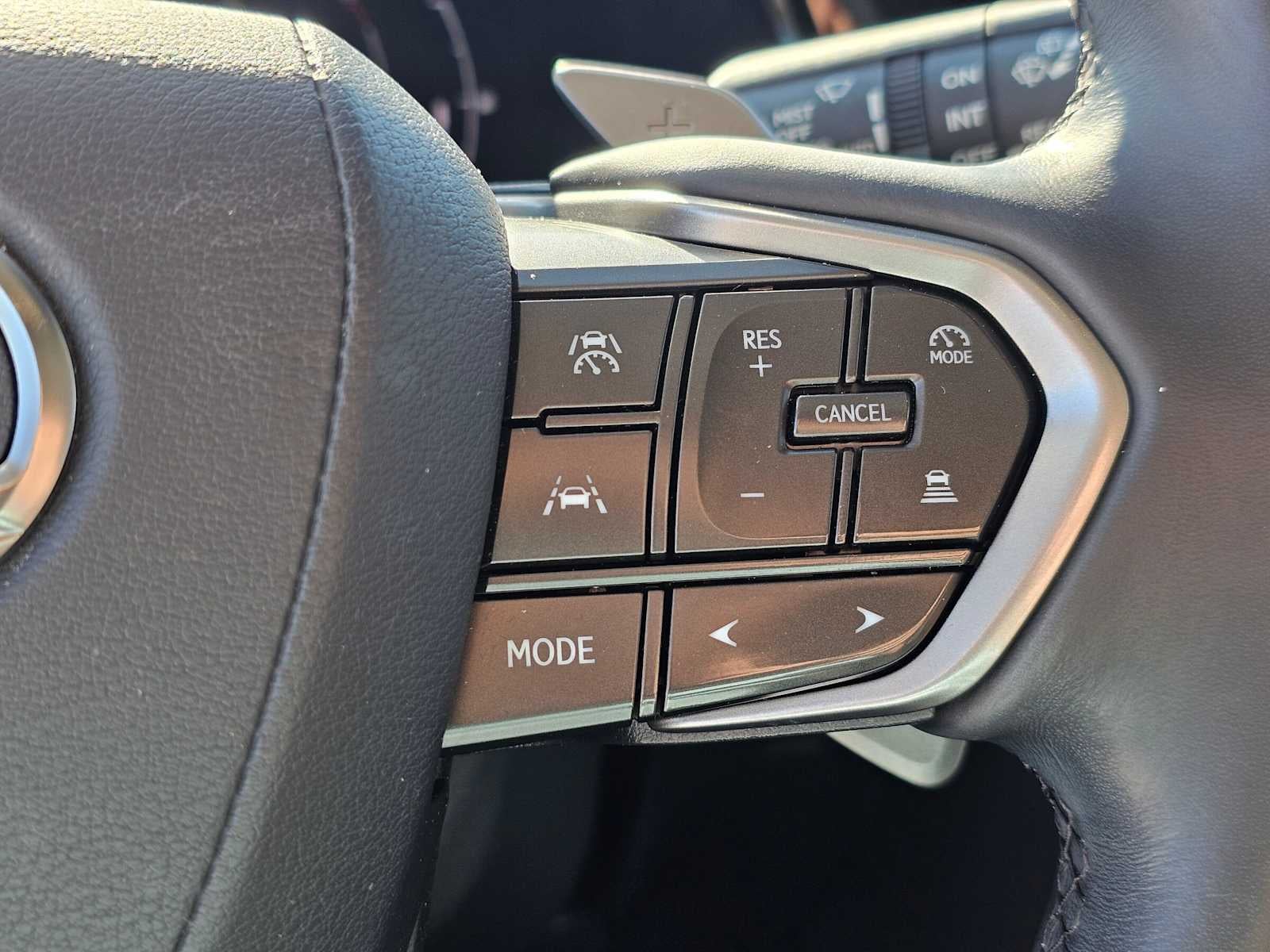 2025 Lexus NX 250 NX 250