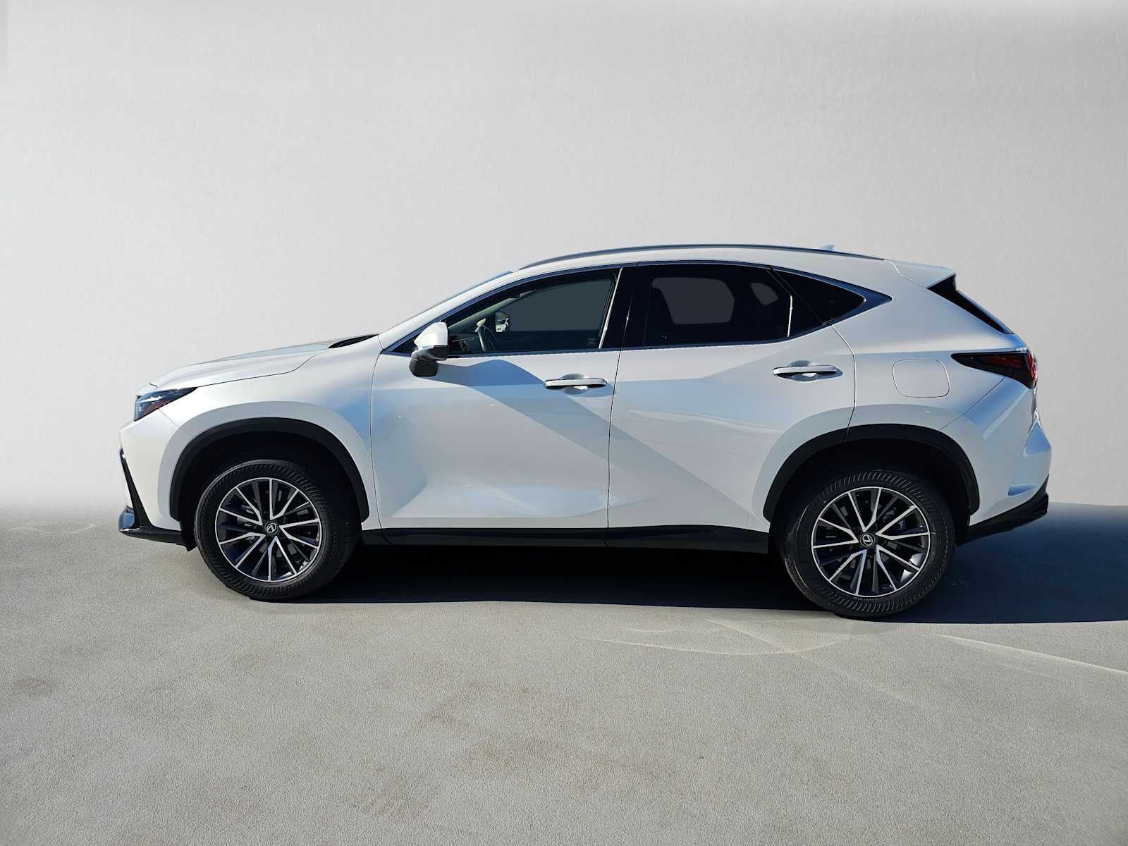 2025 Lexus NX 250 NX 250