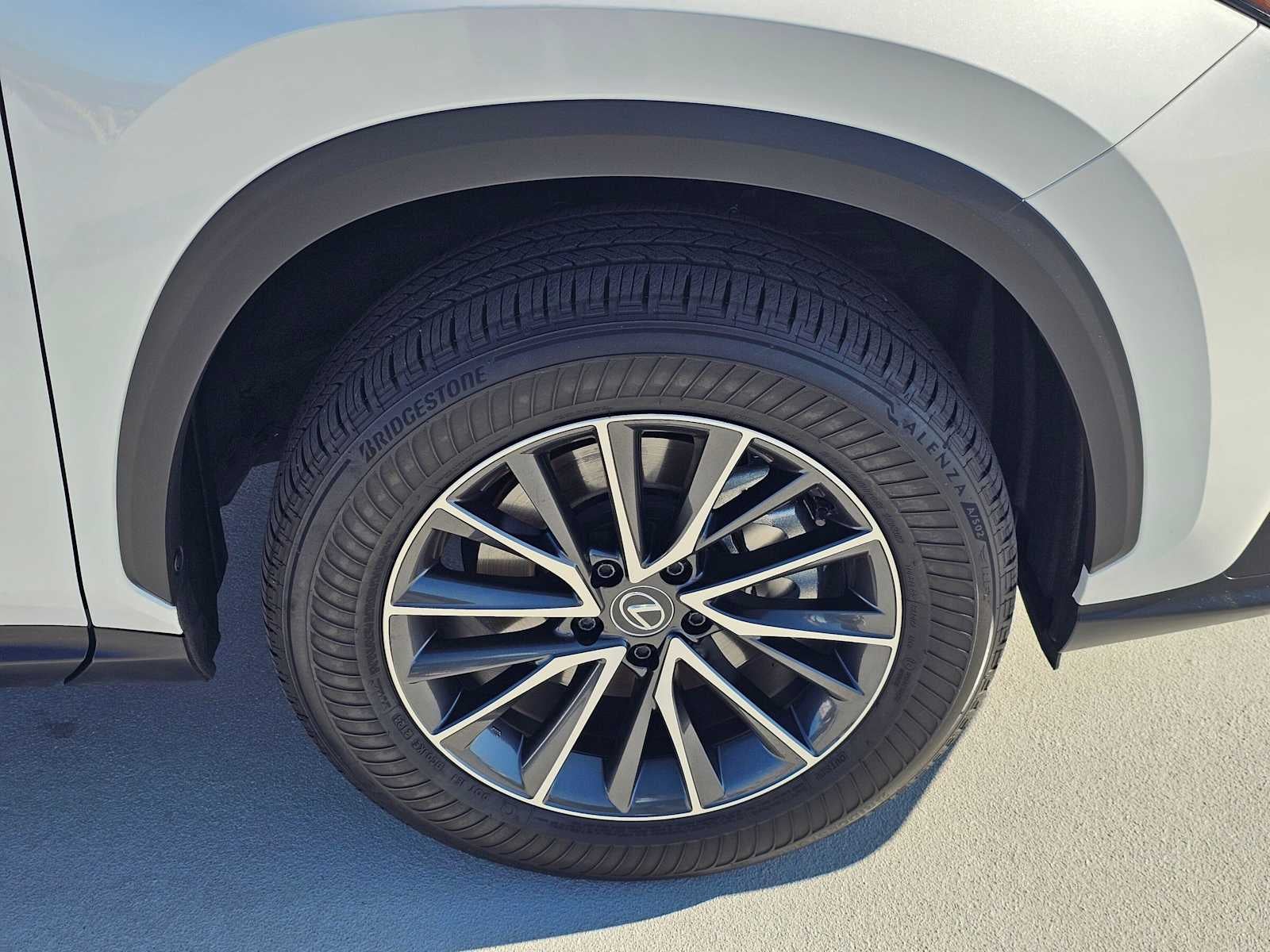 2025 Lexus NX 250 NX 250