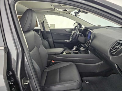 2024 Lexus NX NX 250