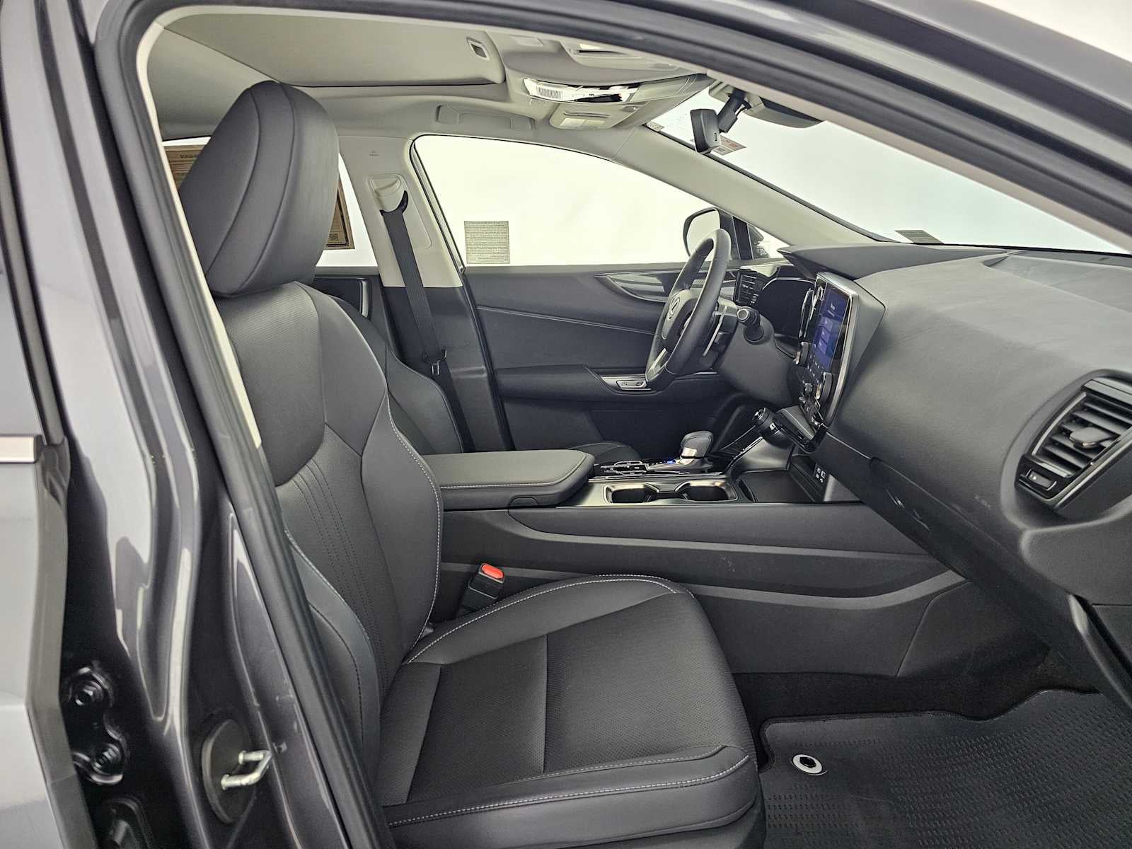 2024 Lexus NX NX 250