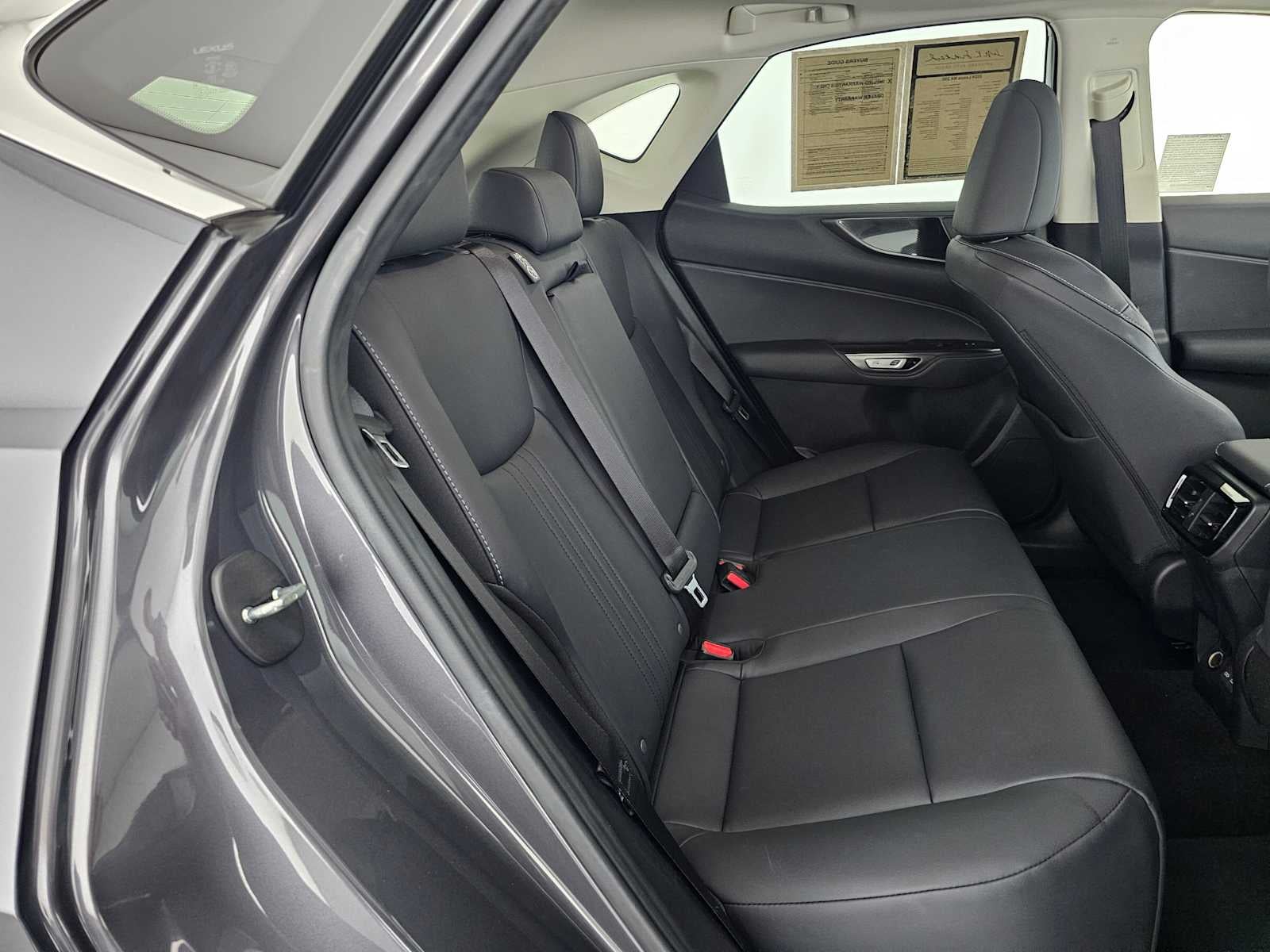 2024 Lexus NX NX 250