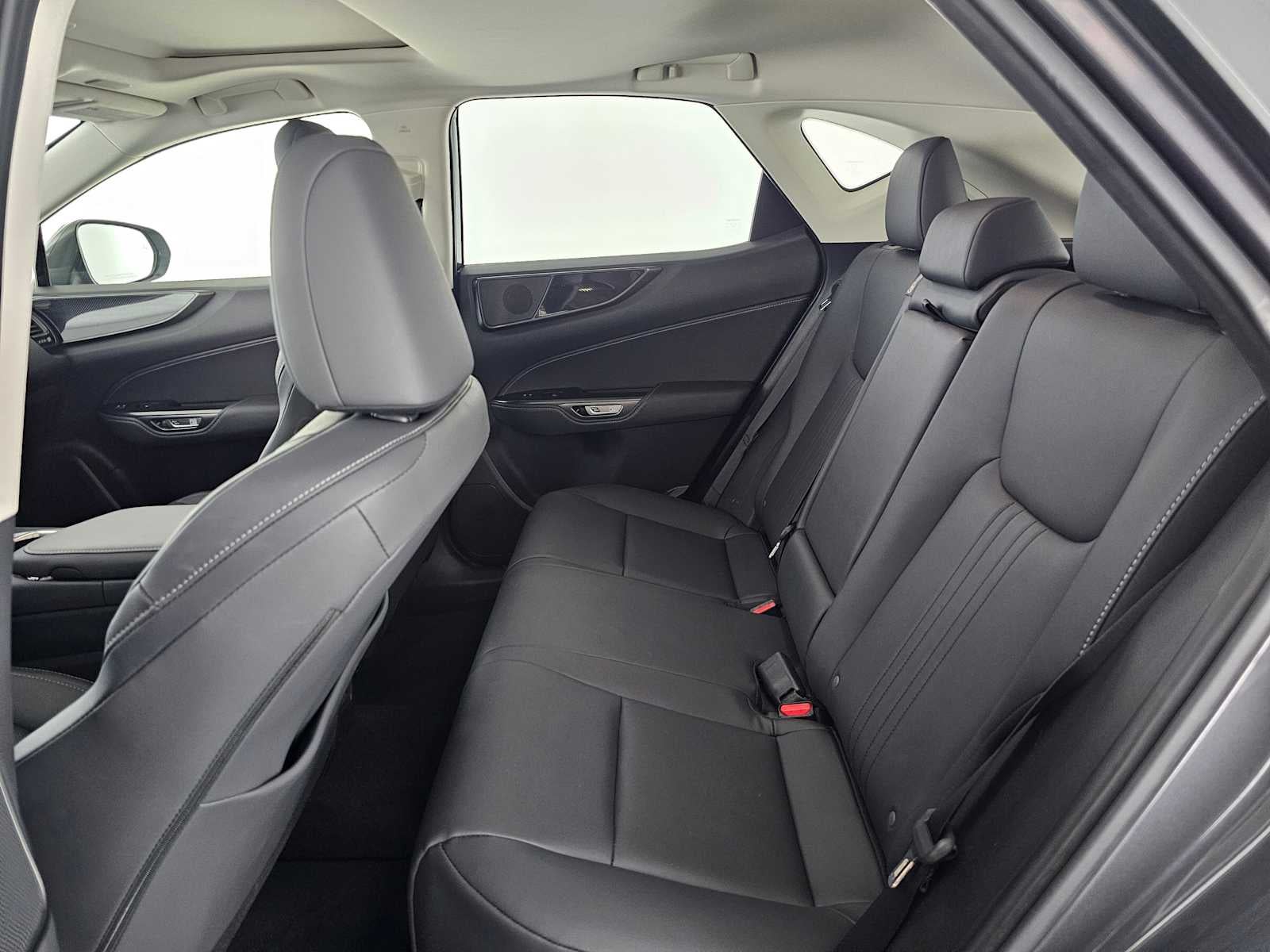 2024 Lexus NX NX 250