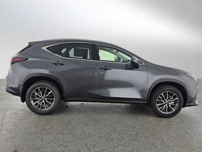 2024 Lexus NX NX 250