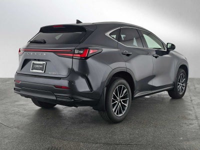 2024 Lexus NX NX 250