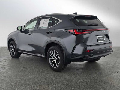 2024 Lexus NX NX 250