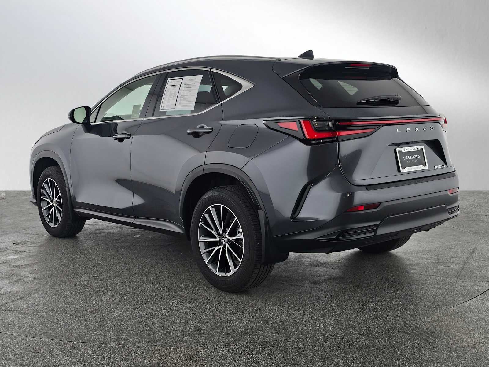 2024 Lexus NX NX 250