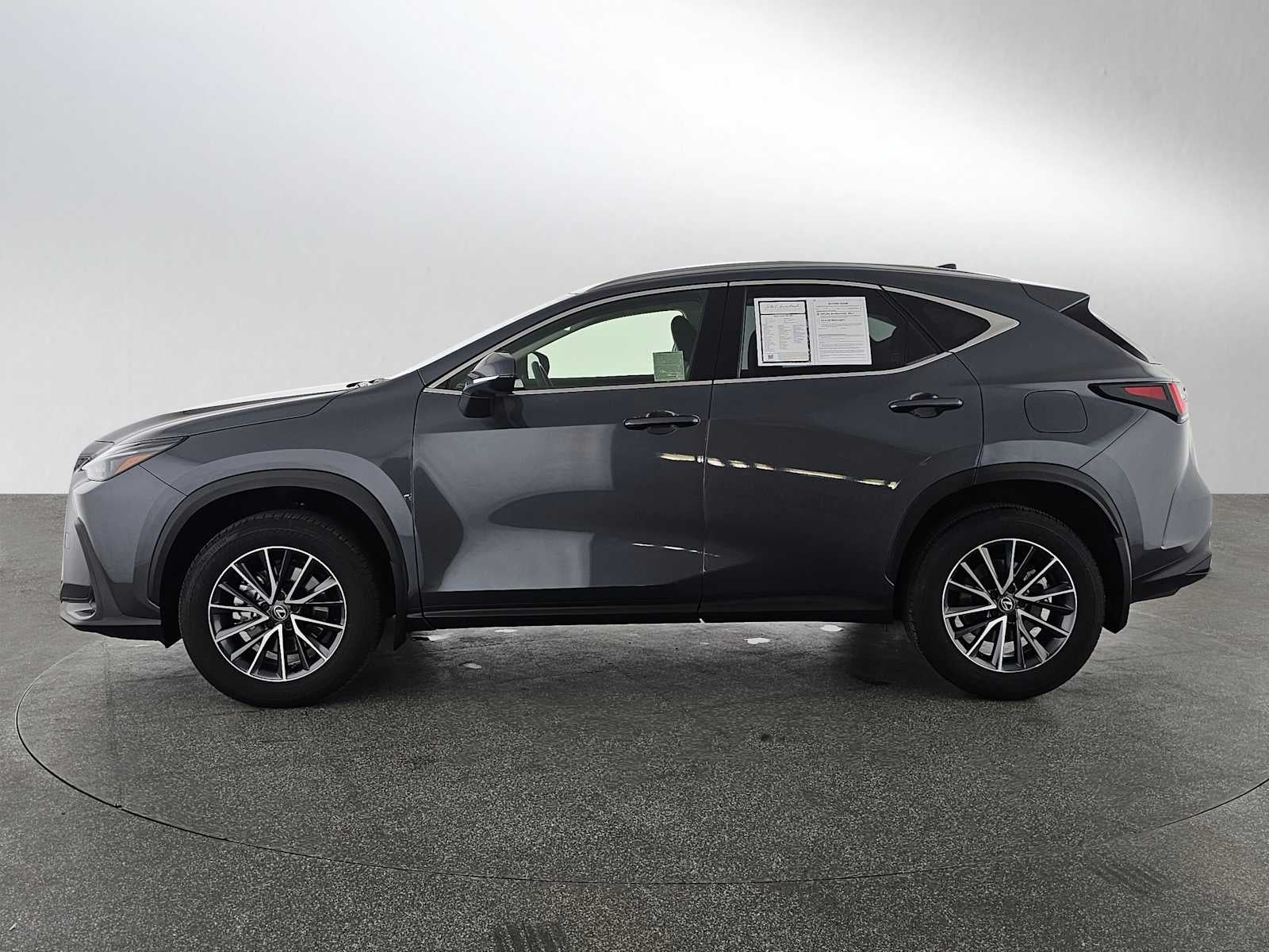 2024 Lexus NX NX 250