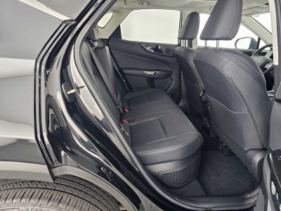 2024 Lexus NX 350h NX 350h