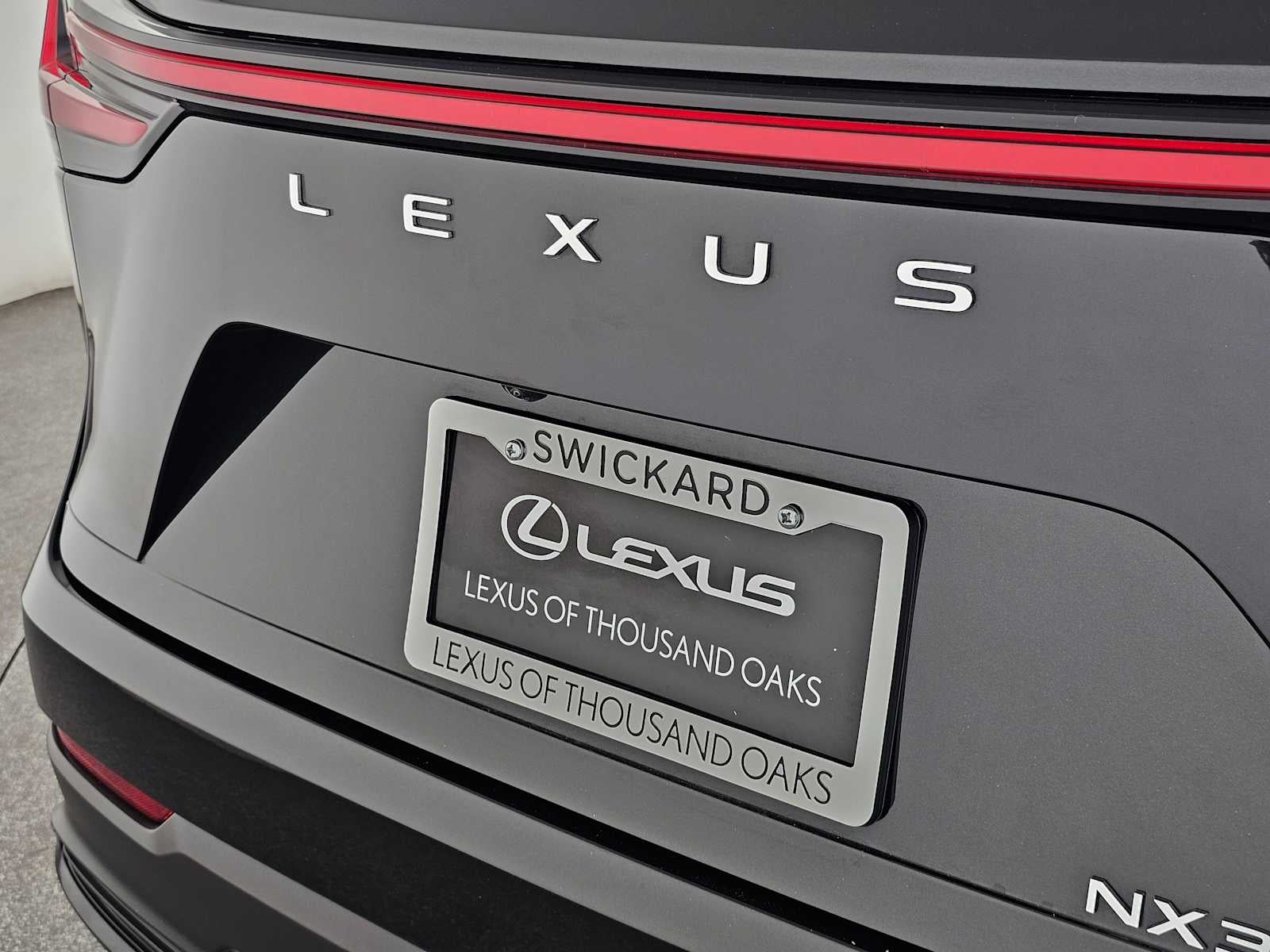 2024 Lexus NX 350h NX 350h