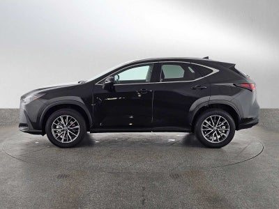 2024 Lexus NX 350h NX 350h