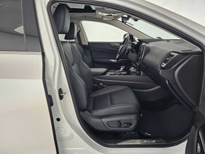 2025 Lexus NX 350h NX 350h