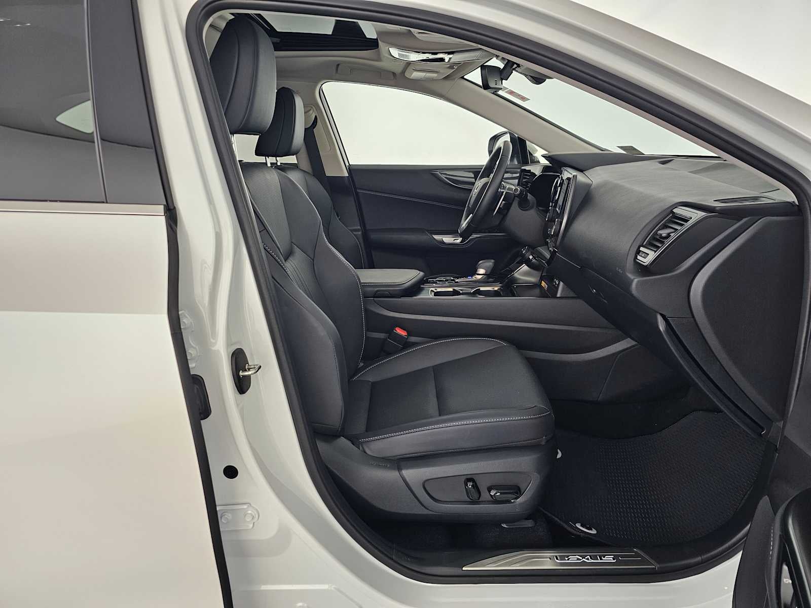 2025 Lexus NX 350h NX 350h