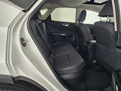 2025 Lexus NX 350h NX 350h