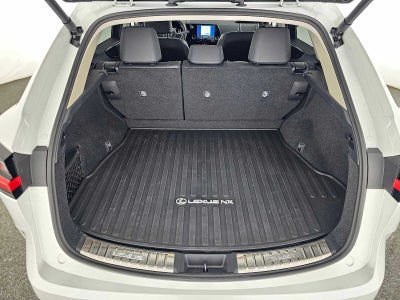 2025 Lexus NX 350h NX 350h