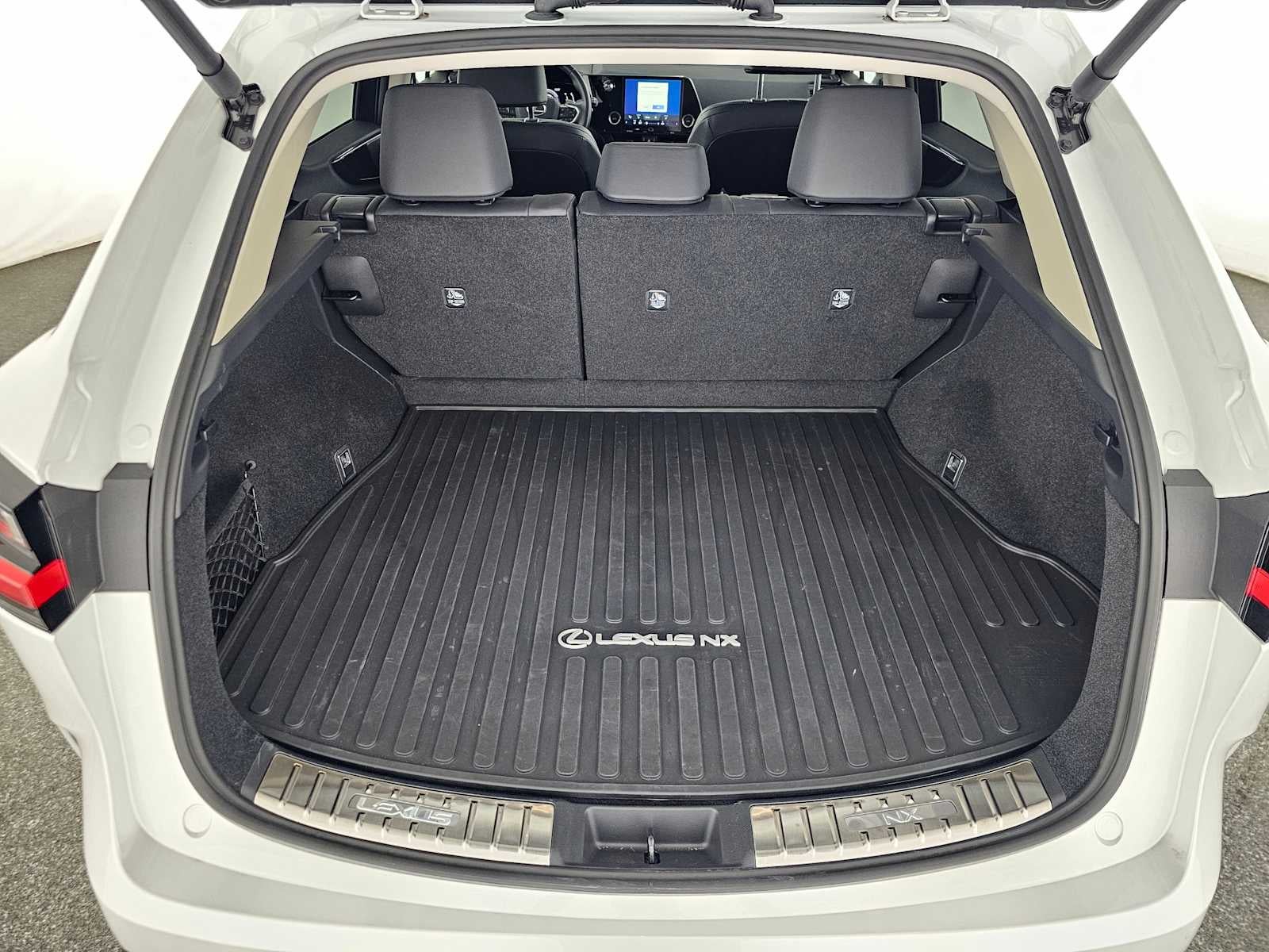 2025 Lexus NX 350h NX 350h