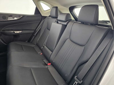 2025 Lexus NX 350h NX 350h