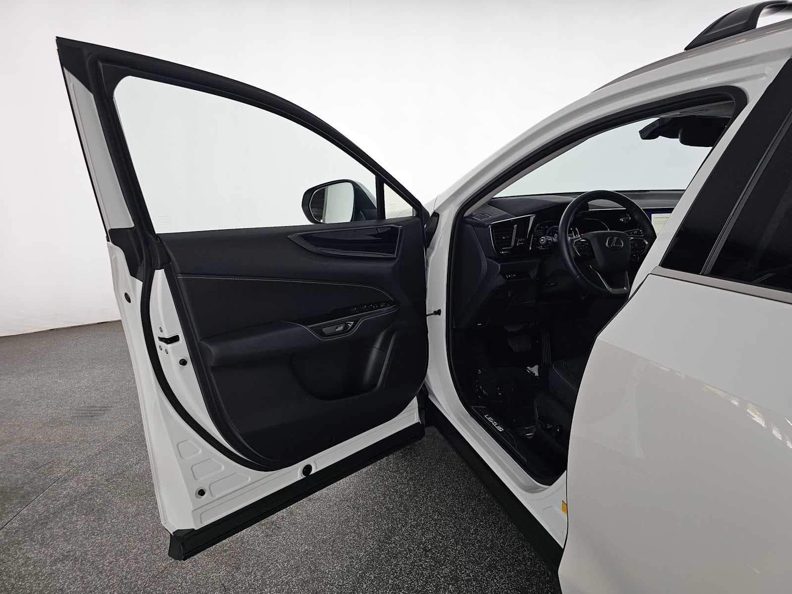 2025 Lexus NX 350h NX 350h