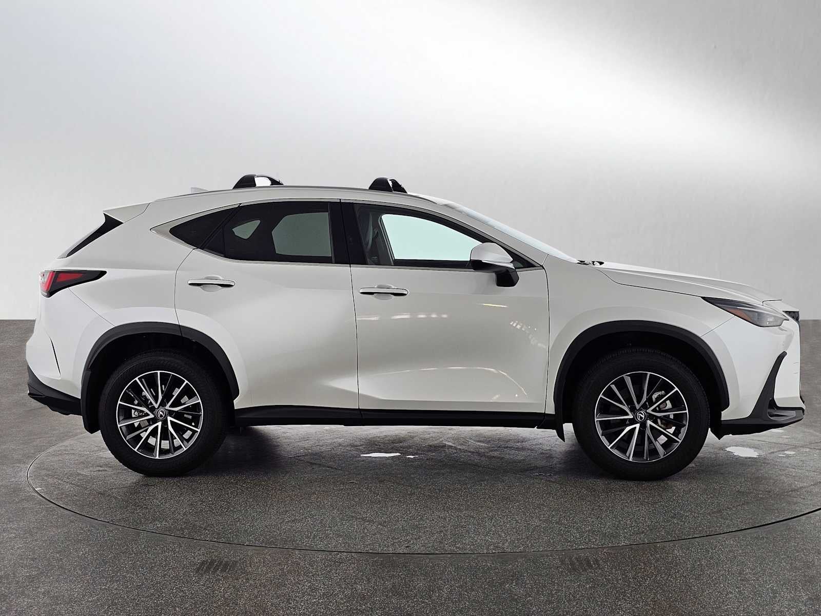 2025 Lexus NX 350h NX 350h
