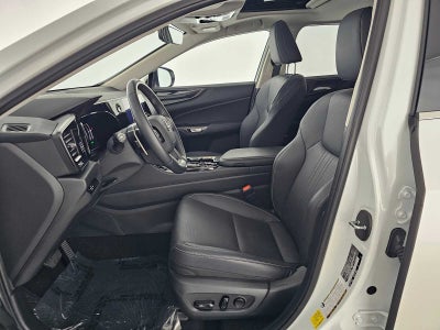 2025 Lexus NX 350h NX 350h